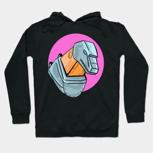 grimlock Hoodie